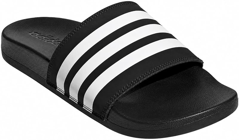 Adidas Messi Signature Cloudfoam Recovery Slides