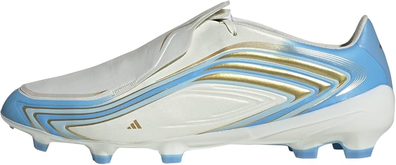 Adidas F50 Elite Messi Firm Ground Cleats