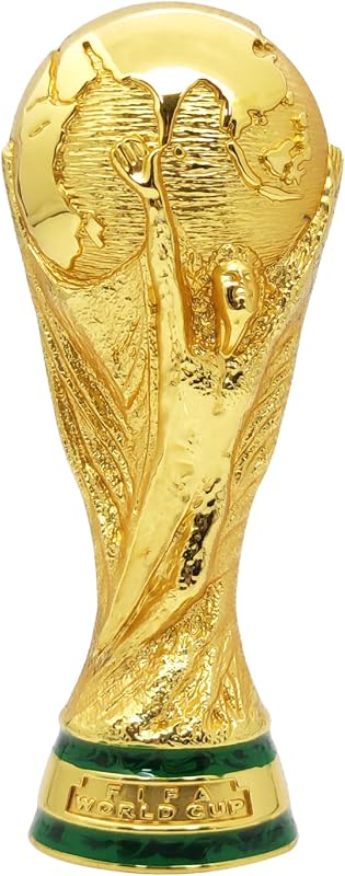 Full-Size 1:1 Scale FIFA World Cup Trophy Replica