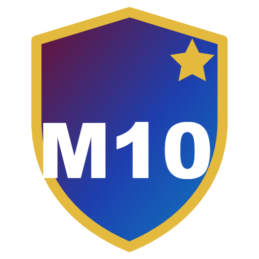 MessiStat Logo